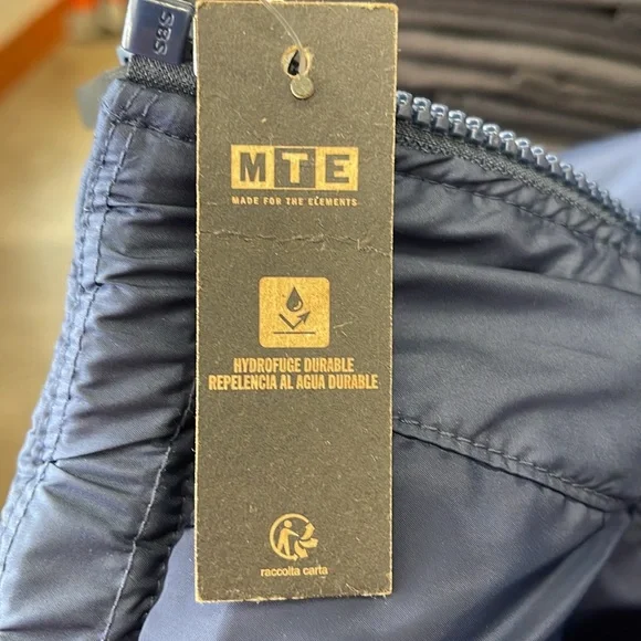 Vans Norris MTE-1 Puffer Jacket
NWT - Picture 16 of 16